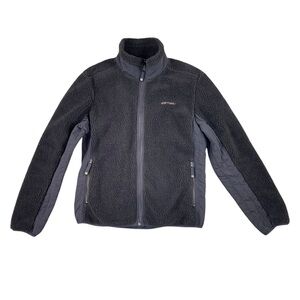 Denali fleece jacket size L